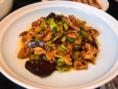 -翠湖宾馆·中餐厅