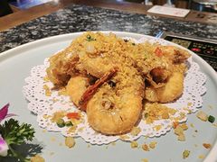 -海上食代(赣江新天地店)