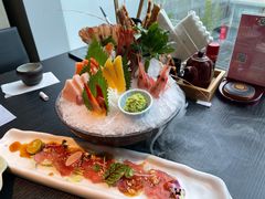 -花潮料理艺食馆(成都万象城店)