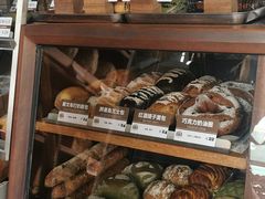 -Juicy Bakery(大学路店)