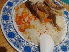 新疆手抓肉-胖老汉椒麻鸡清真新疆菜(西御街店)