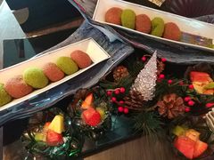 -滩万日本料理Nadaman(国贸大酒店)