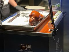 -味界·精致赣菜(招商花园城店)