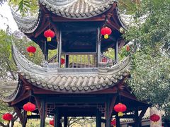 -成都武侯祠博物馆