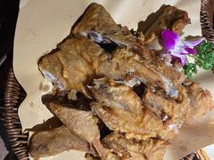 -前海沿·青岛菜(大拇指广场石老人店)