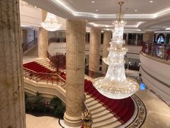 -西郊庄园丽笙大酒店-丽清轩中餐厅