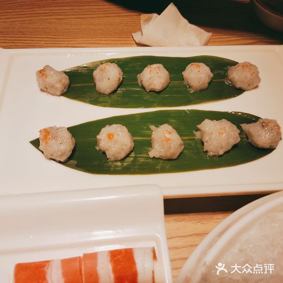小匠儿鲜肉小火锅
