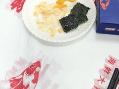 -不仔客海鲜·三亚老字号(第一市场店)