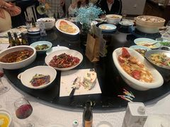 -王荣法仓前羊锅