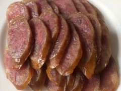 -山里人家土菜馆(茅山店)