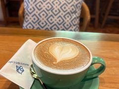 -西关84·History·Art·Cafe