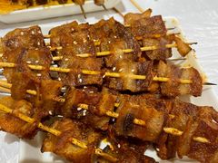 -早酒肖汉老味拌面