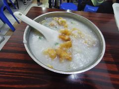 -陈添記·祖傳爽鱼皮·西关老字号(广州首店)