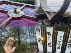 -天目湖涵田半山温泉