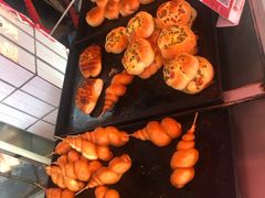 火腿面包-惠源面包店(开禾路店)