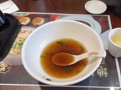 -老淮城·长鱼面(河下古镇店)