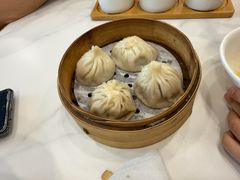 -古南都·清真绿柳居菜馆(太平南路店)