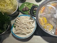 -原味主张椰子鸡·脆皮文昌鸡煲(友谊广场店)