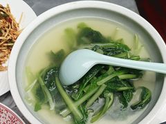 -蔼若春.传承云南菜(金碧公园店)