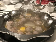 -潮发潮汕牛肉店(龙洞店)