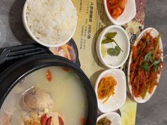-长顺参鸡汤店(西塔总店)