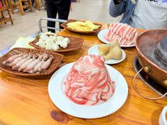 -元盛居(亚泰大街店)