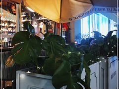 露天位-Brut Eatery悦璞食堂(建国东路店)