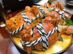 -宁波富力索菲特KOKO日本餐厅