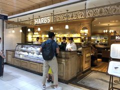 -HARBS(名铁名古屋店)