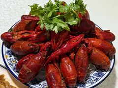 -呼吸森林·生态农庄农家乐私房菜