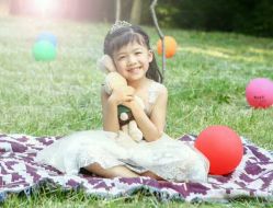 -开心贝贝儿童摄影(紫晶广场店)