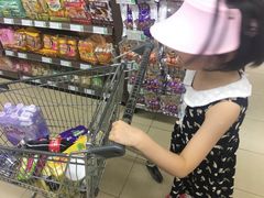 -重百超市(解放碑新华店)
