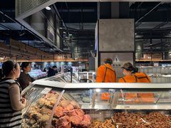 -胖东来生活广场(健康路店)