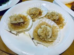 -天府中餐厅·粤菜·海南菜·生猛海鲜(三亚海棠湾洲际度假酒店)