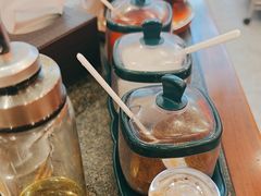 -揽月斋炙子烤肉·清真(安定门·五道营店)