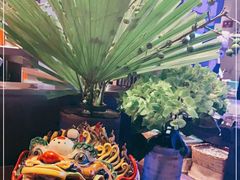 -荣记火锅(青悦城店)