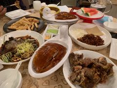 -大鸭梨(天通西苑店)