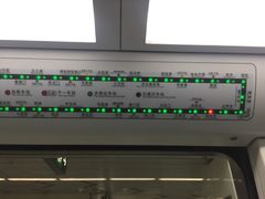 -成寿寺(地铁站)