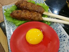 -梦山水日本烧肉(五四广场店)