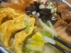 经典三鲜蒸碗-得意楼蒸菜馆
