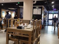 -河沿肉饼Beijing Pie(锡拉胡同店)