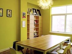 -赵汝飞练字(南京路国际贸易中心校区)