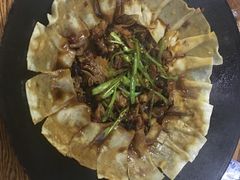 -皖北巫氏三胖地锅鸡(长淮总店)