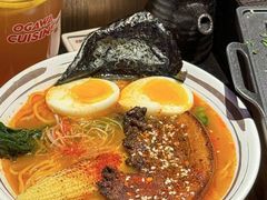 -小川洋风料理(大悦城店)