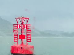 -江山半岛白浪滩景区