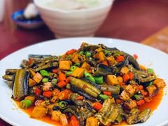 -易老妈蹄花.特色川菜(人民公园总店)