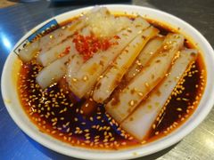 川北凉粉-鱼库·不仅是一家烤鱼店(车公庙店)