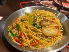 -拾捌川·自贡爆炒(新街口店)