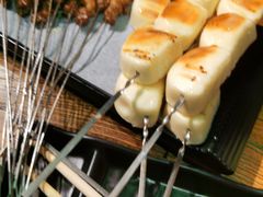-撸啊撸铁签小肉(车站南路店)