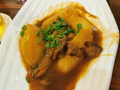 -顺德人家食府(黄金广场店)